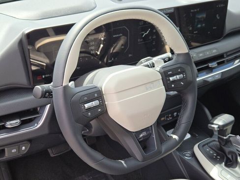 New 2026 Kia K4 GT-Line FWD image 11