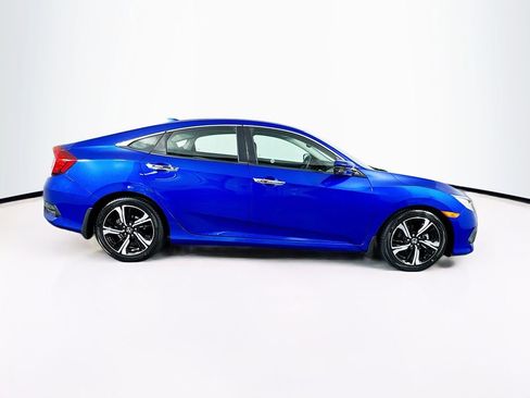 Used 2016 Honda Civic Touring image 11