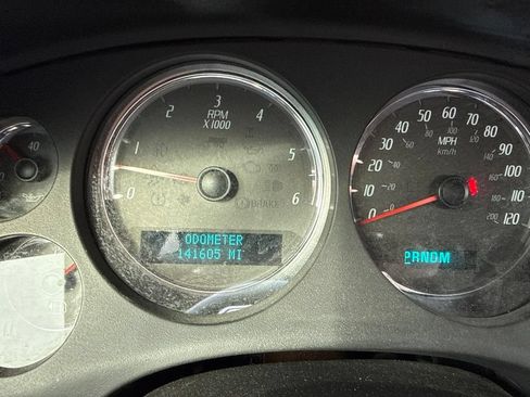 Used 2007 GMC Yukon Denali AWD/4WD image 11