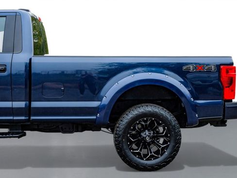 Used 2020 Ford F250 XL w/ STX Appearance Package image 12