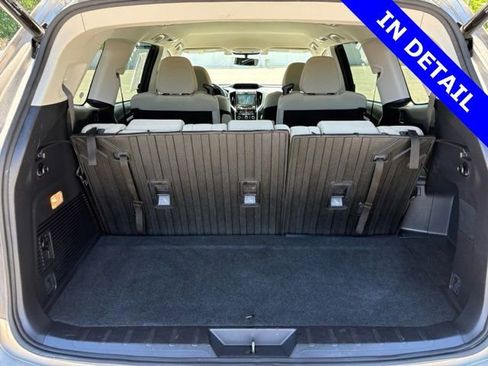 Used 2019 Subaru Ascent Premium w/ Popular Package #4 AWD/4WD image 17