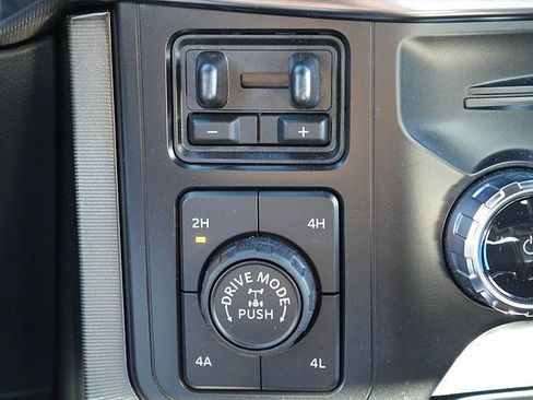 Used 2023 Ford F150 Platinum w/ Equipment Group 701A High image 39