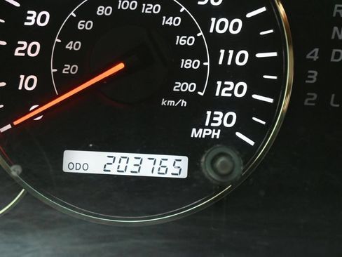 Used 2007 Lexus GX 470 AWD/4WD image 18