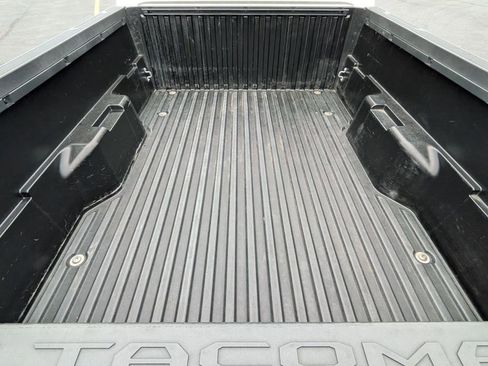 Used 2024 Toyota Tacoma SR image 18