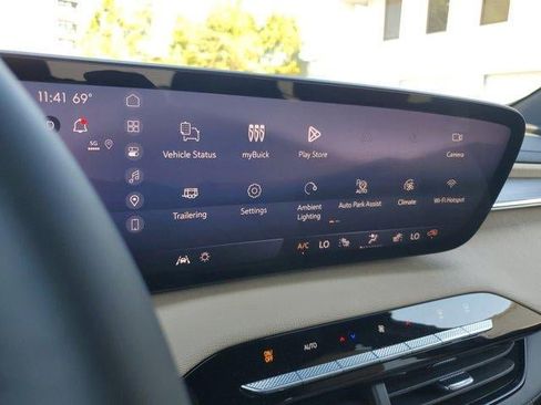 New 2026 Buick Enclave Preferred w/ Super Cruise Package image 25