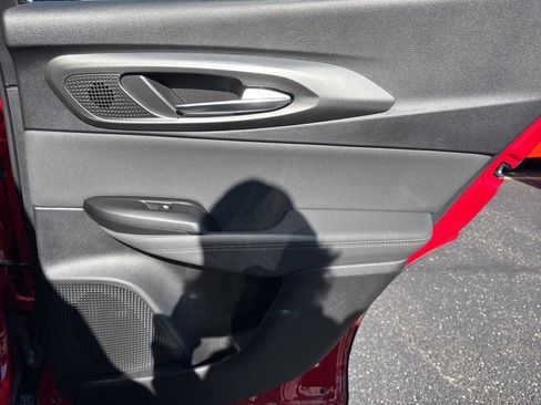 New 2025 Alfa Romeo Tonale Intensa image 20