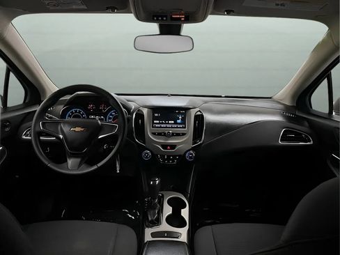 Used 2016 Chevrolet Cruze LS FWD image 22