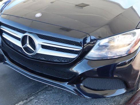 Used 2016 Mercedes-Benz C 300 Sedan image 34