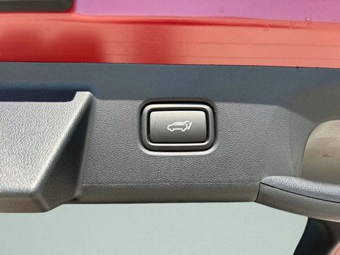 New 2026 Hyundai Tucson SEL image 13