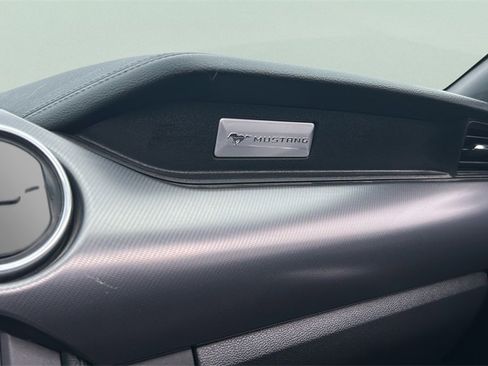 Used 2019 Ford Mustang GT Premium w/ Equipment Group 401A image 33