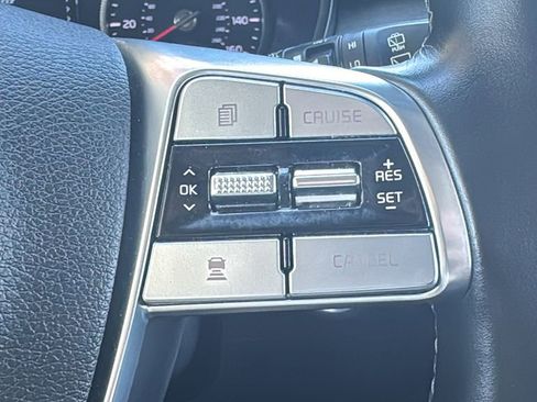 Used 2021 Kia Telluride EX w/ EX Premium Package image 13