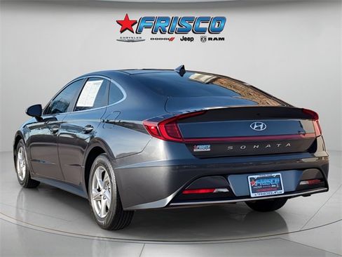 Used 2022 Hyundai Sonata SE image 7