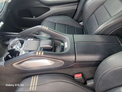 Used 2020 Mercedes-Benz GLE 350 4MATIC image 8