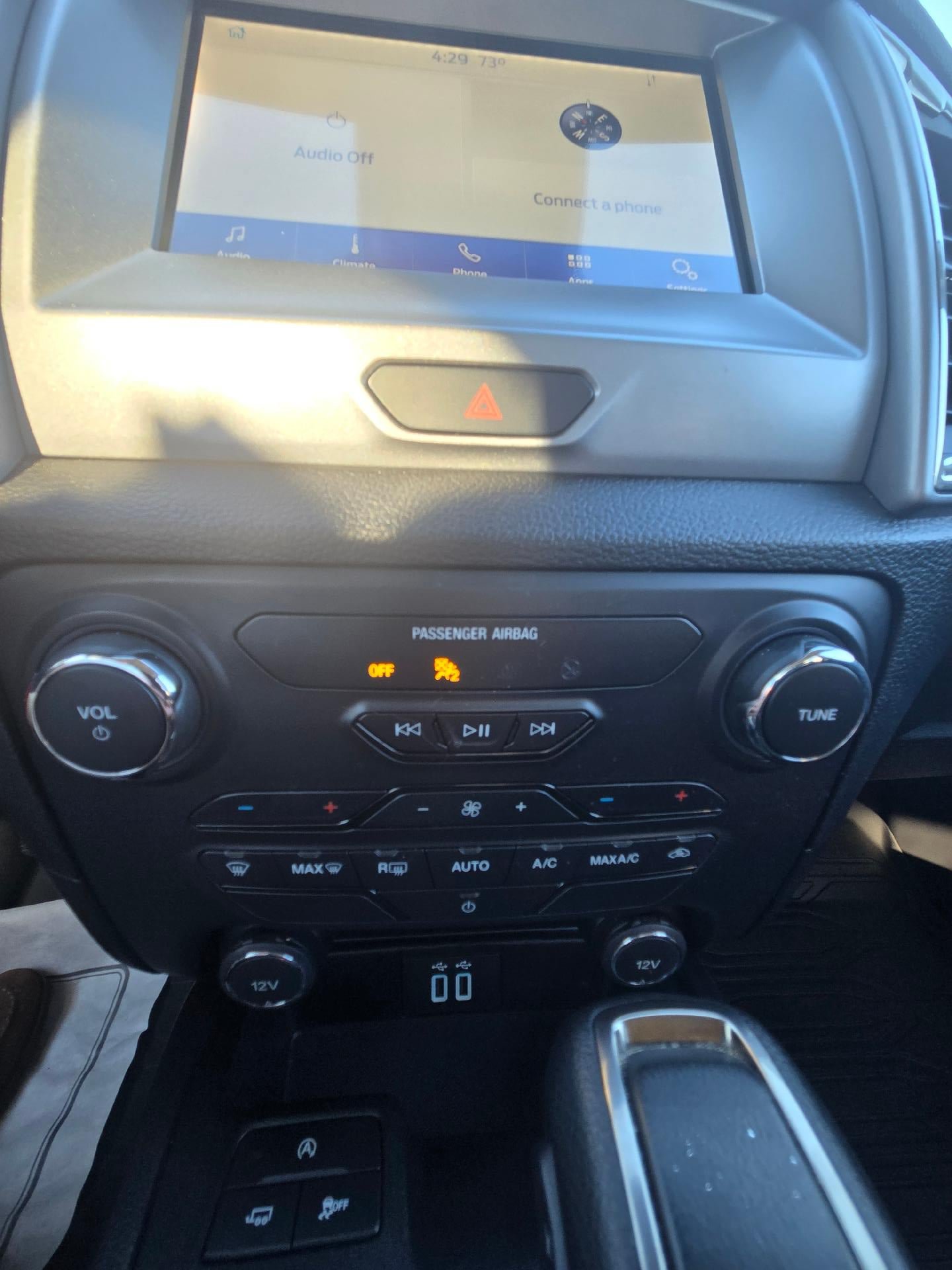 Used 2020 Ford Ranger XLT w/ Equipment Group 301A Mid AWD/4WD image 18