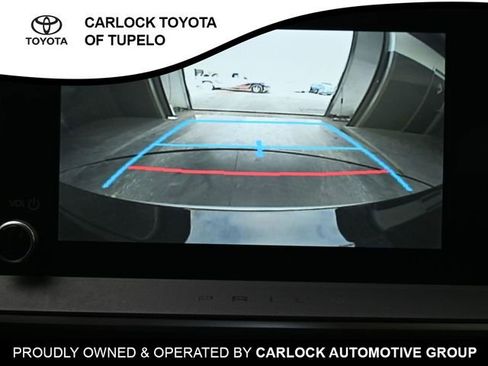 Used 2024 Toyota Prius XLE image 11