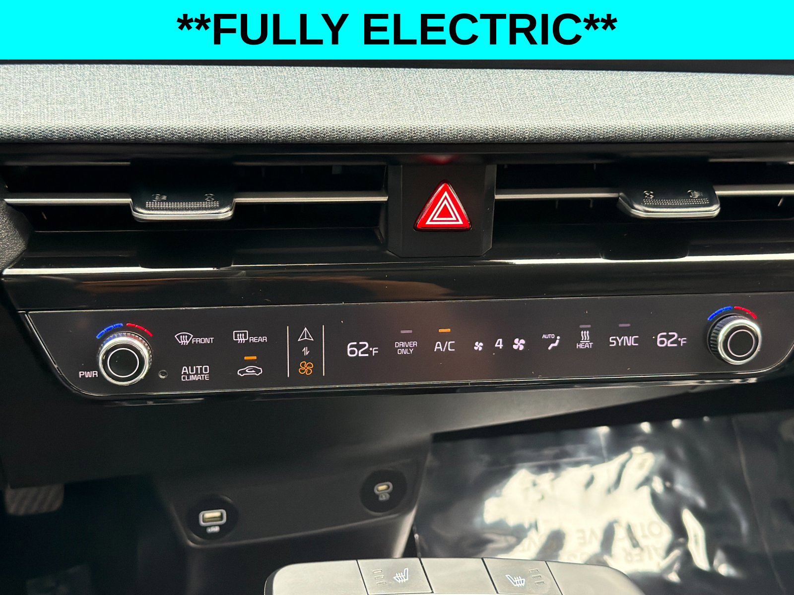 Used 2023 Kia EV6 Light RWD image 24