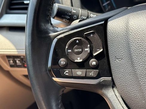 Used 2018 Honda Odyssey EX-L image 25