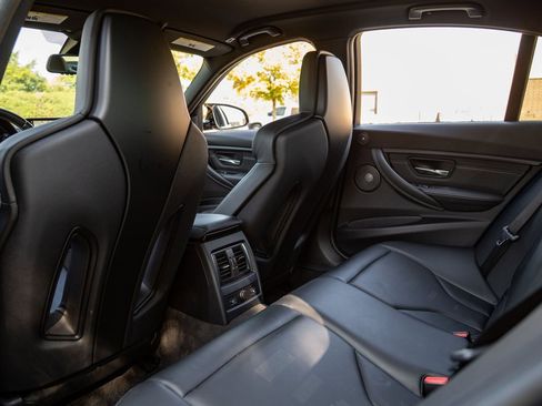 Used 2018 BMW M3 w/ Competition Package image 28