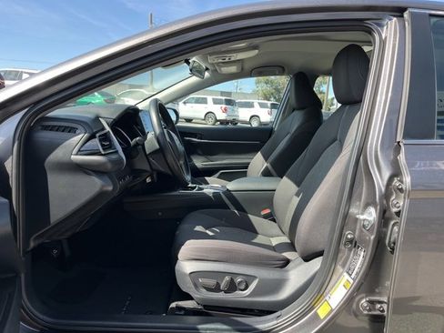 Used 2024 Toyota Camry LE image 25