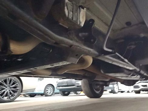 Used 2016 RAM 1500 Express image 11