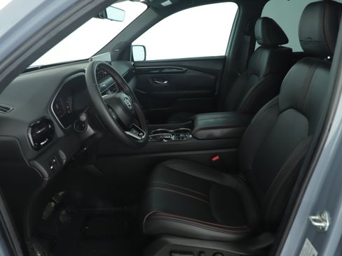 Used 2026 Honda Passport TrailSport Elite image 26