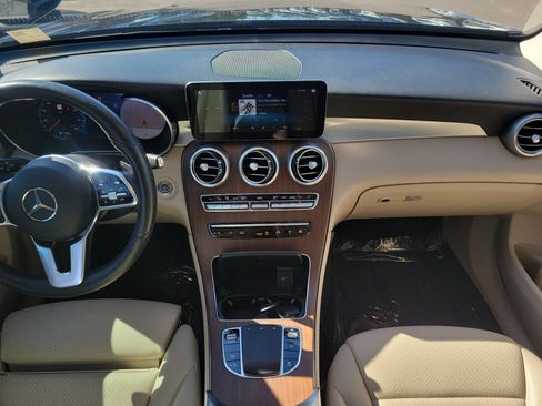 Certified 2020 Mercedes-Benz GLC 300 4MATIC image 19