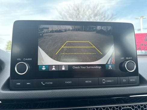 Used 2025 Honda Civic Sport image 31