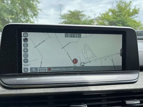 Used 2021 Kia Telluride SX w/ Towing Package FWD image 15