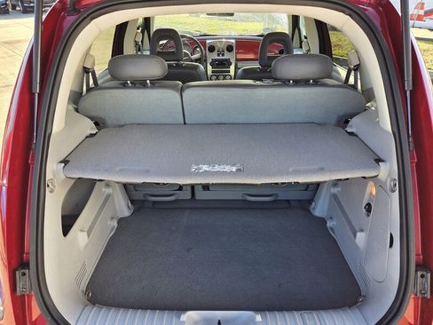 Used 2006 Chrysler PT Cruiser GT image 13