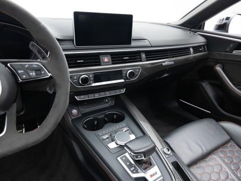 Used 2018 Audi RS 5 image 12