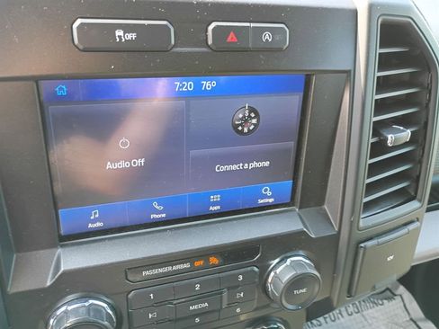 Used 2019 Ford F150 XL w/ Equipment Group 101A Mid image 10