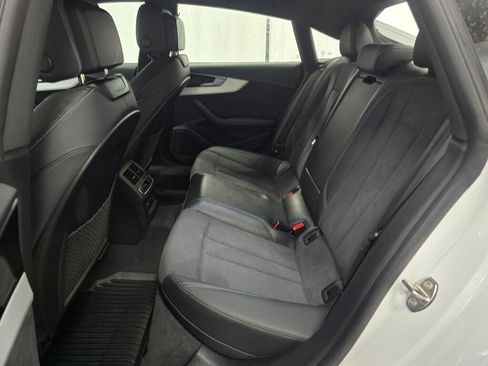 Used 2023 Audi A5 2.0T Premium Plus w/ Premium Plus image 20