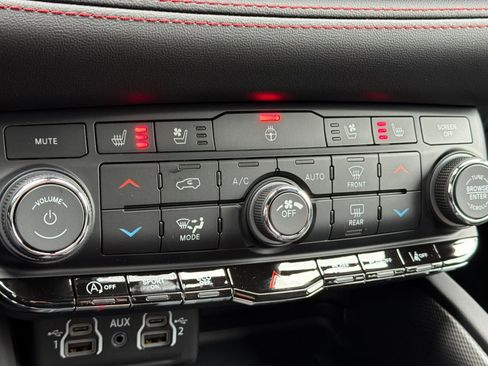 New 2026 Dodge Durango GT image 20