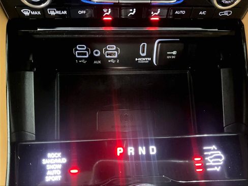 Used 2023 Jeep Grand Cherokee Summit image 28