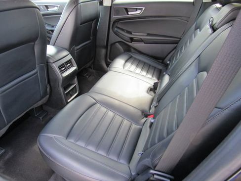 Used 2024 Ford Edge SEL image 30