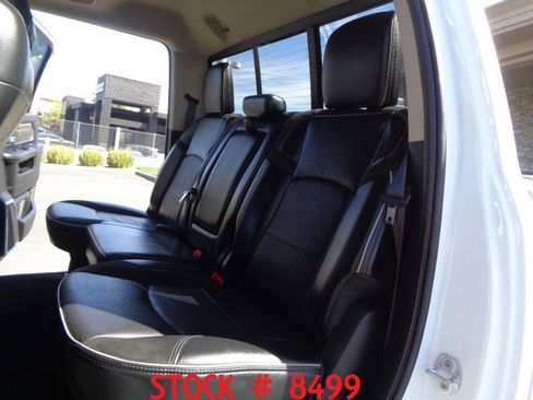 Used 2022 RAM 2500 Laramie image 18