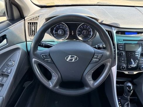 Used 2013 Hyundai Sonata GLS FWD image 18