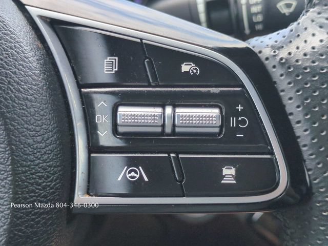 Used 2022 Kia Forte GT-Line w/ GT-Line Premium Package FWD image 27