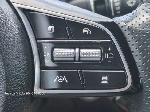 Used 2022 Kia Forte GT-Line w/ GT-Line Premium Package FWD image 27