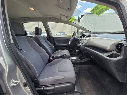 Used 2013 Honda Fit image 11