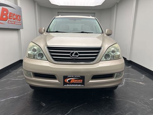 Used 2009 Lexus GX 470 image 32