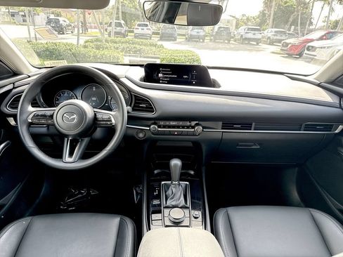 Used 2024 MAZDA CX-30 AWD 2.5 S w/ Select Sport Pkg image 14