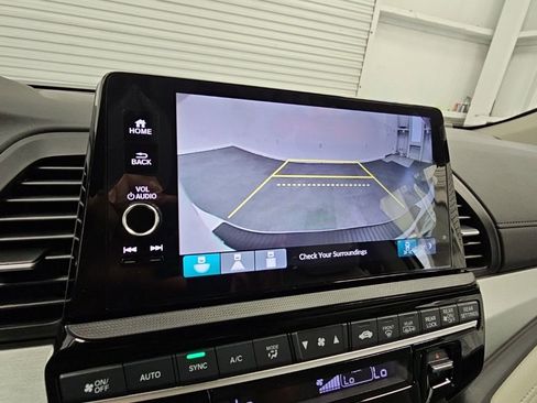 New 2026 Honda Odyssey EX-L image 18