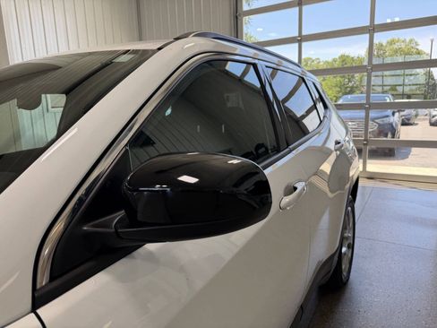 Used 2024 Jeep Compass Latitude AWD/4WD image 46