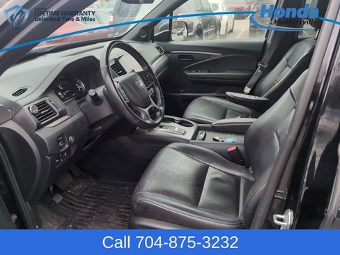 Used 2023 Honda Passport EX-L image 13
