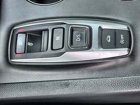 Certified 2024 Honda Ridgeline TrailSport image 16