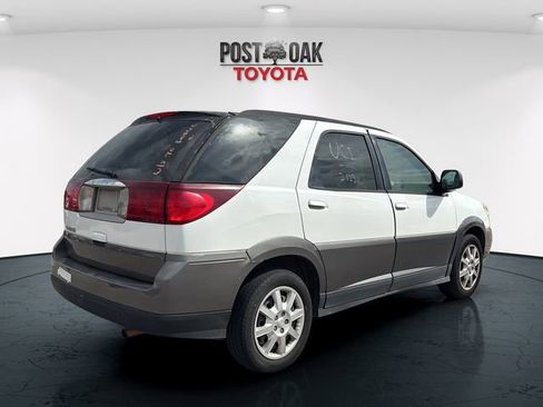 Used 2005 Buick Rendezvous CX image 7