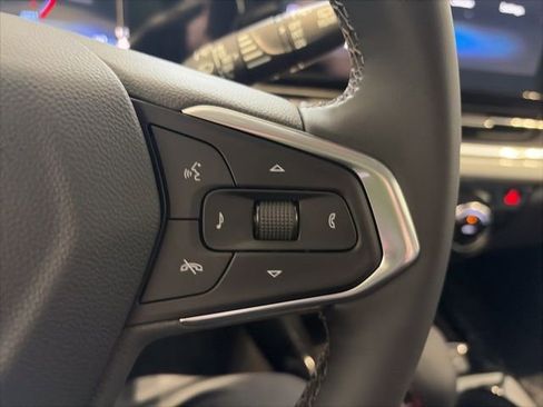 New 2026 Chevrolet Trax LT w/ Driver Confidence Package FWD image 15