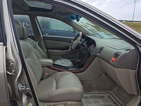 Used 2003 Acura TL FWD image 8