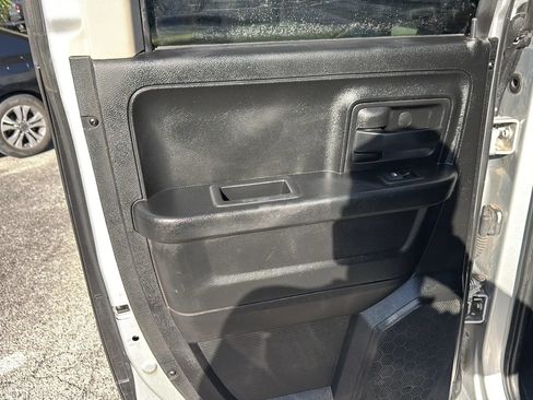 Used 2015 RAM 1500 Tradesman w/ Popular Equipment Group AWD/4WD image 25